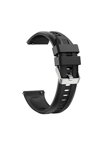 halkhouse Watch S1/S1 Pro/S1 Active 46Mm/Mi Watch Color Strap 22mm Colorful Silicone Combination