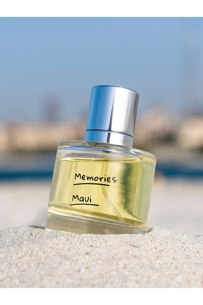 MİNİŞ Memories Maui EDP - 30 ml