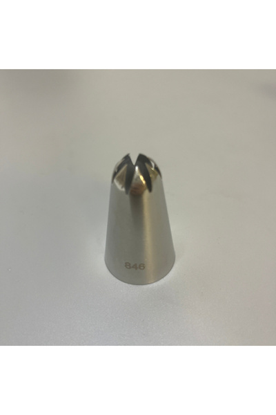 ticariks Metal Duy no: 846