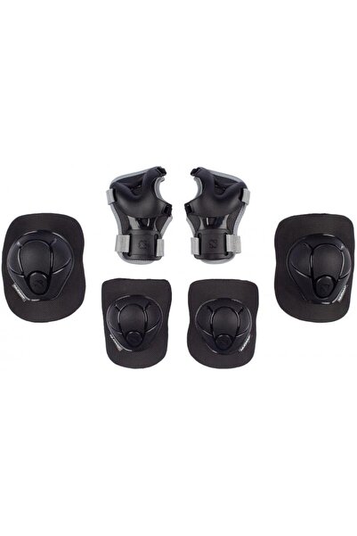 Nijdam Set protectii Neo Nero, copii