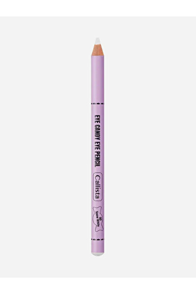 Callista Eye Candy Eye Pencil Snow White 00