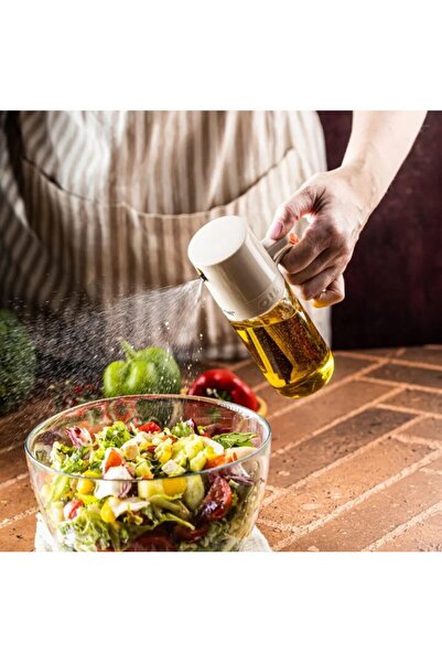 Kinghoff Pulverizator pentru ulei si otet 250 ml, sticla,