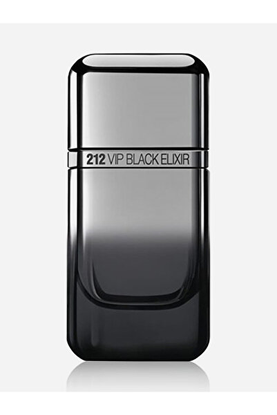 Carolina Herrera 212 VIP Black Elixir Eau De Parfum 50ml