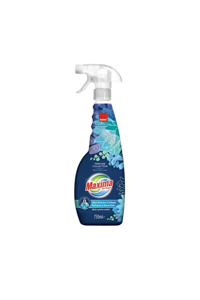 Sano Balsam Dryer Blue Blossom pentru rufe uscate, 750 ml