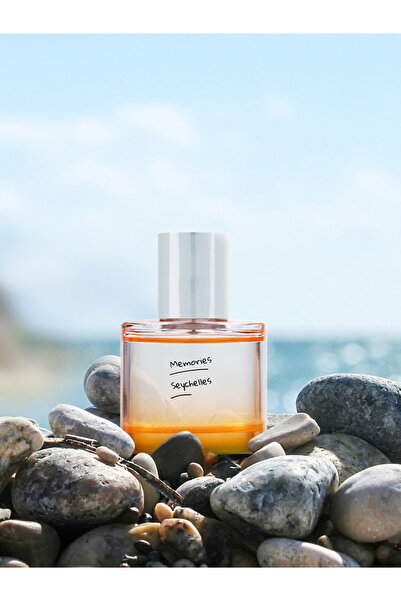 MİNİŞ Memories of Summer Seychelles EDP - 30 ml