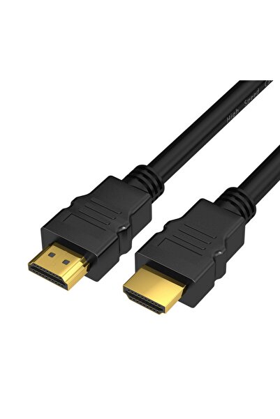 KOMA HDMI 2.0 interconnect cable with 4K support, length 3 meters