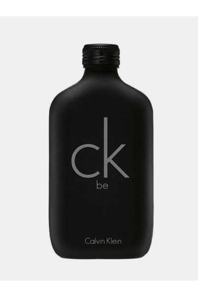 Calvin Klein CK Be Eau De Toilette, 200ml