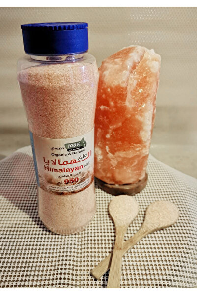 Himalayan Organics Himalayan salt