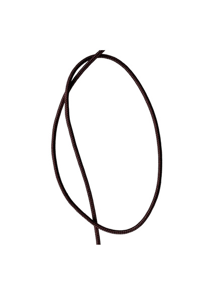 Home Aluminum Blind Chain Dusty Rose (1 Meter) - Jpy0092