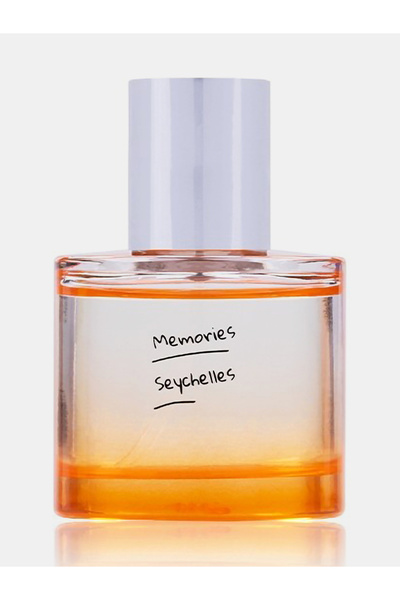 MİNİŞ Memories of Summer Seychelles EDP - 30 ml
