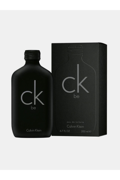 Calvin Klein CK Be Eau De Toilette, 200ml