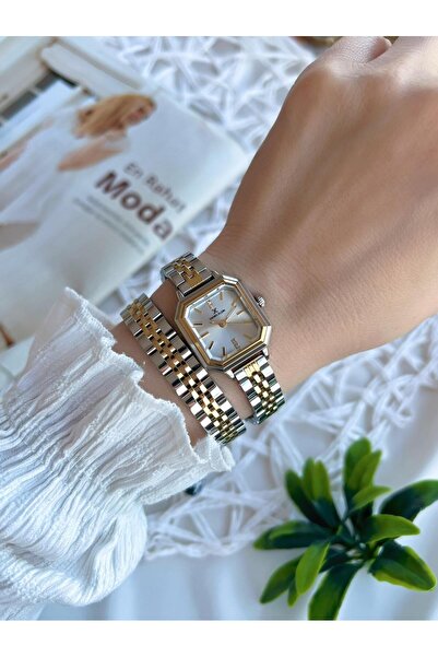 Daniel Klein 2 Years Warranty Special Design Entwined Cord 3 Atm Women's Wristwatch Zj.14098.4