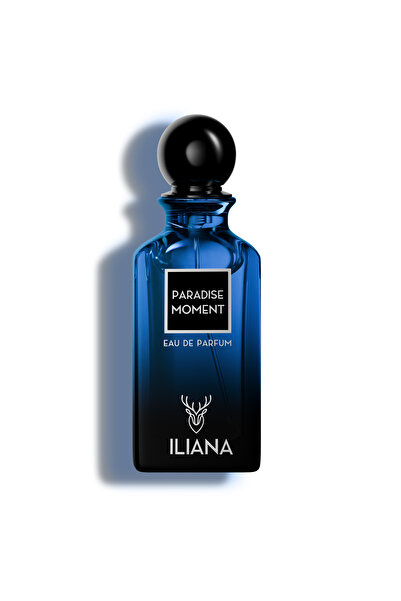 iliana عطر ايليانا بردايس مومنت اودي برفيوم 90 مل