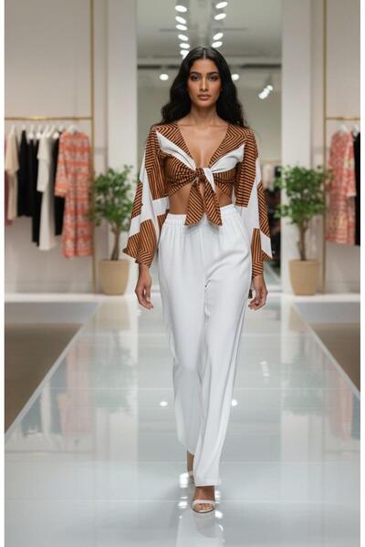 DAKEN Two-piece pencil case set