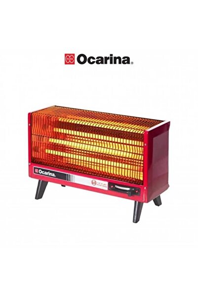 ALSAIF KITCHEN Okraina Rectangular Heater Medium 2000W
