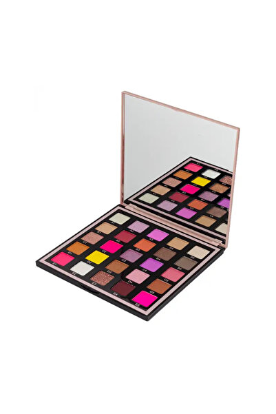 RIAL BEAUTY مجموعة الوجه نورفينا من ريال بيوتي رقم 001