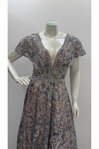 Dar Tulip Long and elegant evening dress