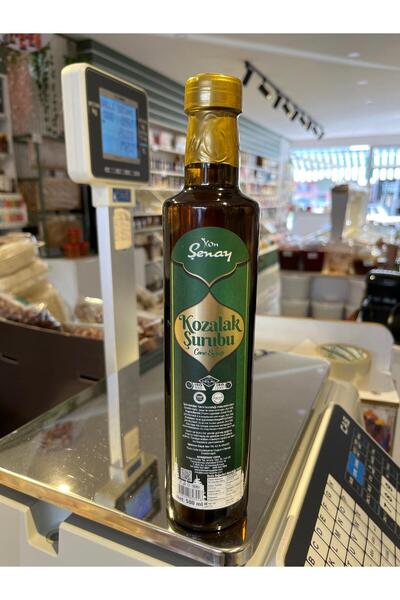 KONŞENAY ŞENAY KOZALAK ŞURUBU 500 Ml