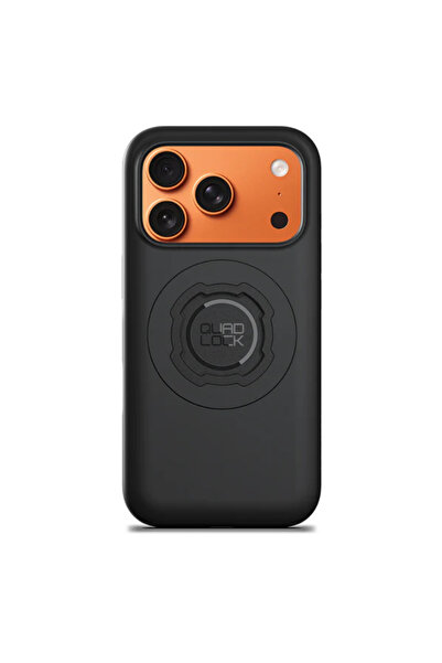 Quad Lock Apple iPhone 17 Pro MAG Kılıf