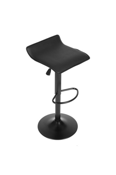 Selgot Scaun De Bar / Living / Bucatarie Cu Inaltime Reglabila 54-76 cm, Culo...