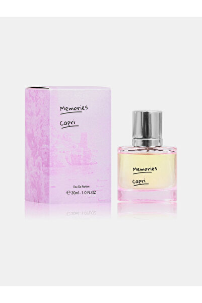 MİNİŞ Memories Capri EDP - 30 ml