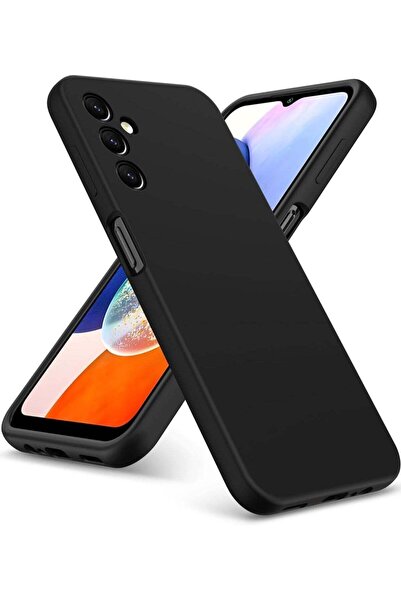 Generic جراب TPU سيليكون ناعم لهاتف Samsung Galaxy M16 / F16 5G