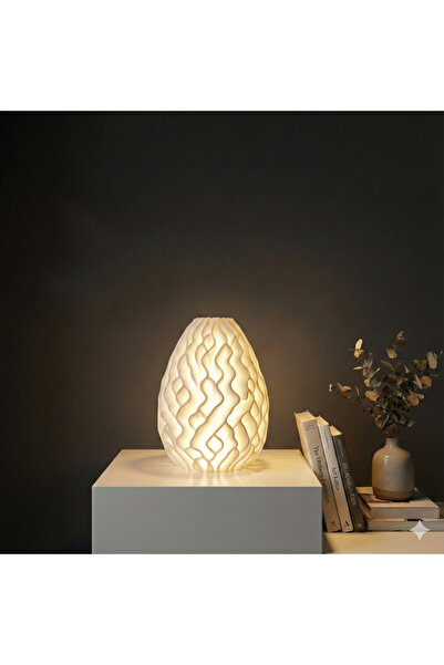 tabboa Wave lamp suitable for home decor with lighting