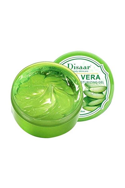 Disaar جل الصبار للبشرة 100 مل