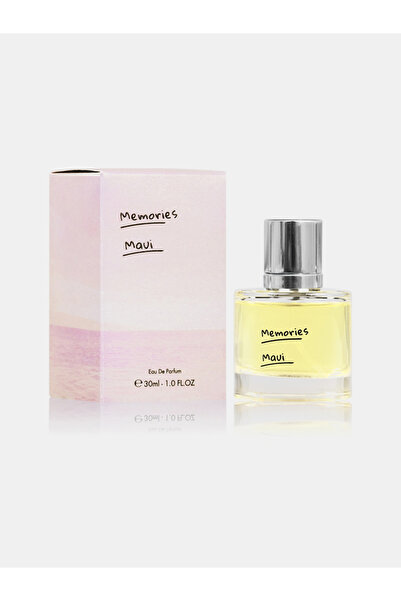 MİNİŞ Memories Maui EDP - 30 ml