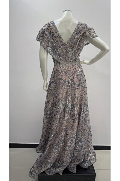 Dar Tulip Long and elegant evening dress