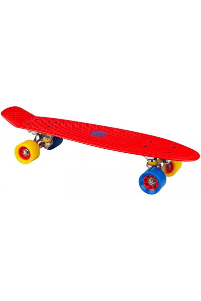 Nijdam Sunset Cruiser Skateboard