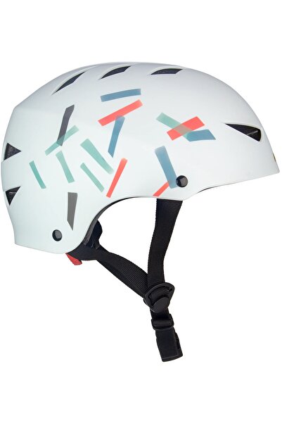 Nijdam Casca skate High Topper