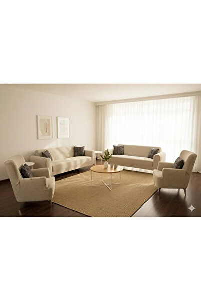 ARMAĞANS HOME 3.3.1.1 طقم غطاء مقعد مبطن