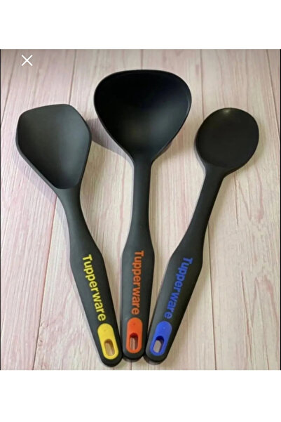 Tupperware Fairy Set of 3