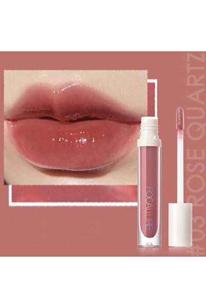 Focallure Lip Glow FA -153 #3
