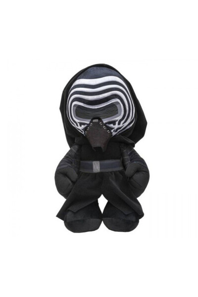 Disney Plush toy, Star Wars classic 25 cm - Kylo Ren