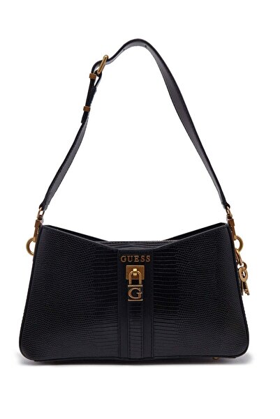 Guess حقيبة كتف جينيفرا نود