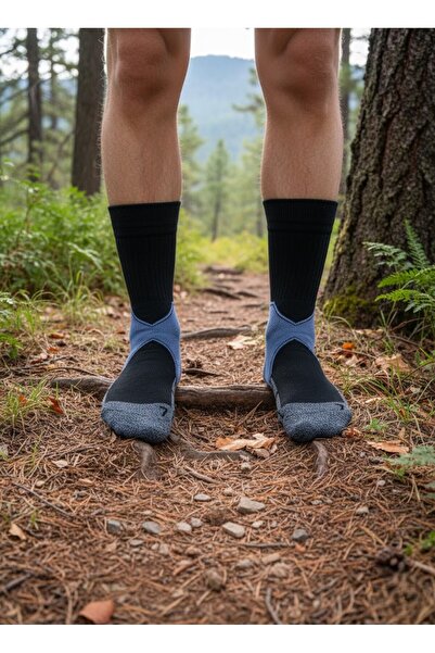 Baff Socks 2'Lİ TREEKİNG ÇORAP