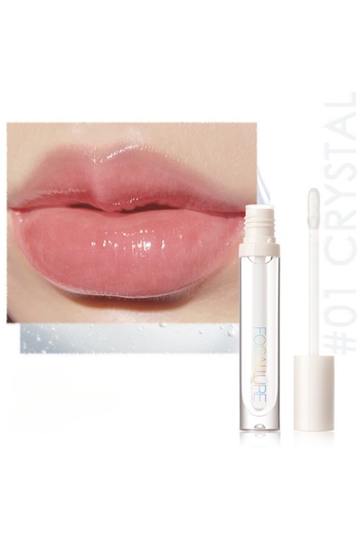 Focallure ملمع شفاة LIP GLOW FA -153 #1
