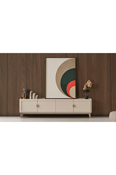 CaddeYıldız Milagro Tv Sehpası