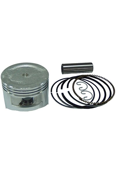 Garden Parts Бутало Honda GX270, диаметър 77.25 мм