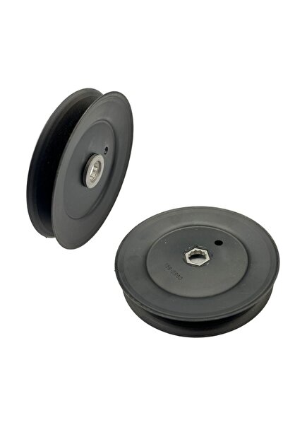 Garden Parts Rolă de transmisie pentru masa de cosit tractor MTD, diametru 144 mm