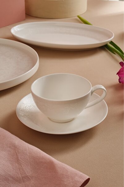 Karaca Minerva Çay Fincanı 220 ml