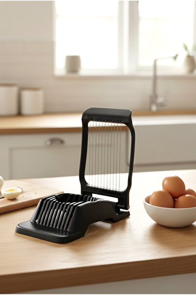 FH finehome Silvana Egg Slicer