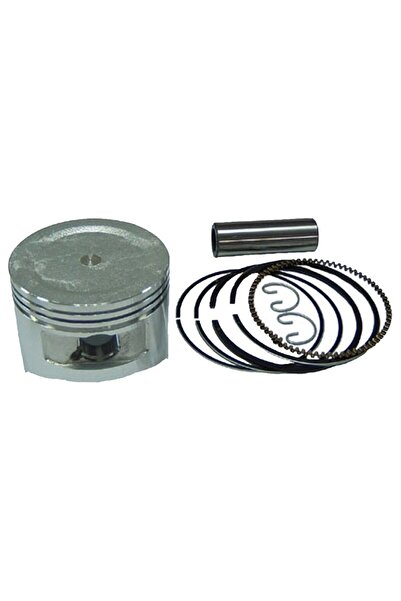 Garden Parts Piston Honda GX200, Zongshen 168FB, diametru 68,5 mm