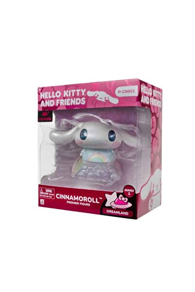 Hello Kitty Cinnamoroll HKT0216 HKT08400