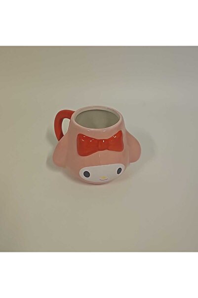 CC كوب سيراميك بتصميم انيق ماي ميلودي