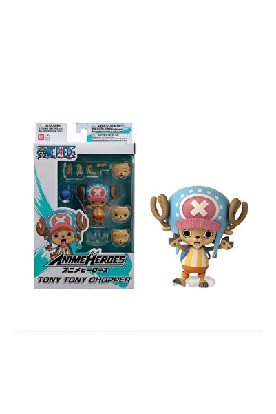 BANDAI One Piece 16 Cm Chopper Poz Verilebilir Figür 36936