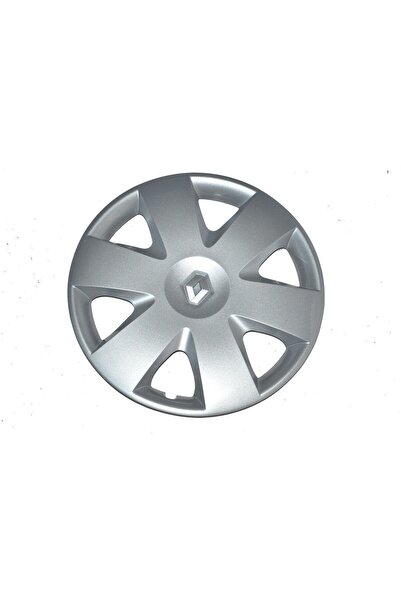 TİSA Renault Megane 2 Jant Kapağı 15 İNÇ 1 ADET 8200315505