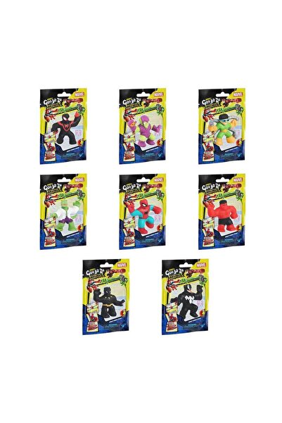 GP Goojitzu Marvel Mini S6 Cdu12 42681 GJT50000